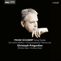 Schubert / Pregardien / Gees - Song Cycles - Music CD