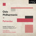 Mjaskovsky / Oslo Philharmonic Orch - Symphony 6 - Music CD