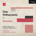 Symphony 6 Music CD