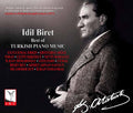 Best Of Turkish Piano Music / Various - Best Of Turkish Piano Music / Various - Music CD