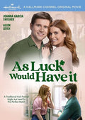 As Luck Would Have It Dvd - As Luck Would Have It Dvd - DVD