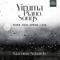 Yiruma / Scinardo - Piano Songs - Music CD