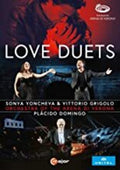 Love Duets / Various - Love Duets / Various - DVD
