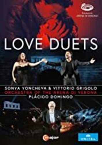 Love Duets / Various - Love Duets / Various - DVD