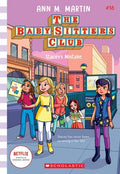 Martin,ann M - Staceys Mistake - Books