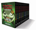 Cawthon,scott / Breed-wrisley,kira - Fazbear Frights Box Set - Books