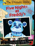 Cawthon,scott - Freddy Files Ultimate Edition - Books