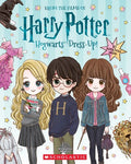 Moody,vanessa - Harry Potter Hogwarts Dress Up - Books
