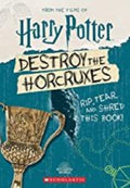 Crawford,terrance - Harry Potter Destroy The Horcruxes - Books