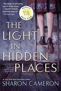 Cameron,sharon - Light In Hidden Places - Books