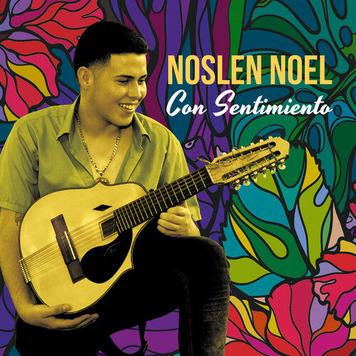 Con Sentimiento / Various - Con Sentimiento / Various - Music CD