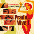 Prado / Guttierez - Prado Vive - Music CD
