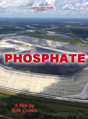 Phosphate - Phosphate - DVD