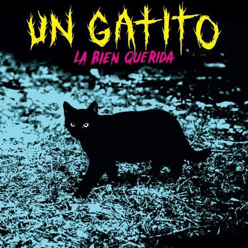 La Bien Querida - Un Gatito - Vinyl Record