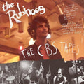Rubinoos - Cbs Tapes - Music CD
