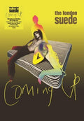 London Suede - Coming Up: 25th Anniversary Edition - Music CD
