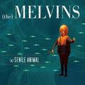 Melvins - Senile Animal - Vinyl Record