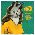 Acid Reich - Mistress Of The Perpetual Harvest - Vinyl Record
