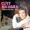 Richard,cliff - Live On Air 1966-1970 - Music CD