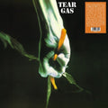 Tear Gas - Tear Gas - Vinyl Record