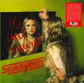 Silverhead - 16 & Savaged - Vinyl Record