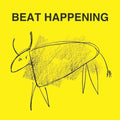 Beat Happening - Crashing Through - Vinyl Record