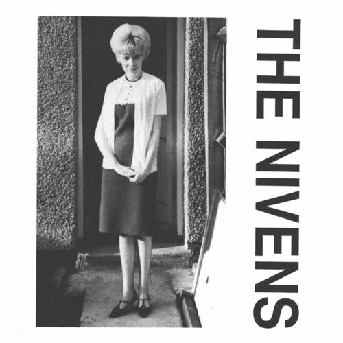 Nivens - Yesterday - Vinyl Record