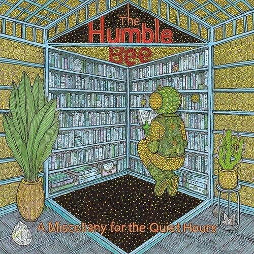 Humble Bee - Miscellany For The Quiet Hours - Vinyl Record