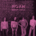 Noah - Brain Suck - Music CD