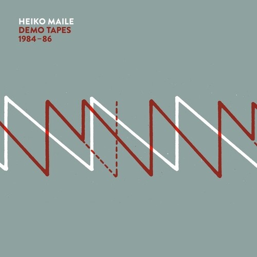 Maile,heiko - Demo Tapes 1984-86 - Music CD