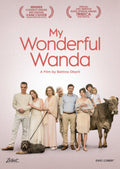 My Wonderful Wanda (2020) - My Wonderful Wanda (2020) - DVD