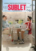 Sublet (2020) - Sublet (2020) - DVD