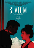 Slalom (2020) - Slalom (2020) - DVD