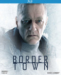 Bordertown Season 3 (2019) - Bordertown Season 3 (2019) - Blu-ray
