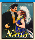 Nana (1926) - Nana (1926) - Blu-ray