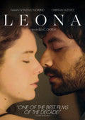 Leona (2018) - Leona (2018) - DVD