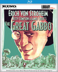Great Gabbo (1929) - Great Gabbo (1929) - Blu-ray