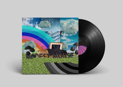 Modest Mouse - Golden Casket - Vinyl Record
