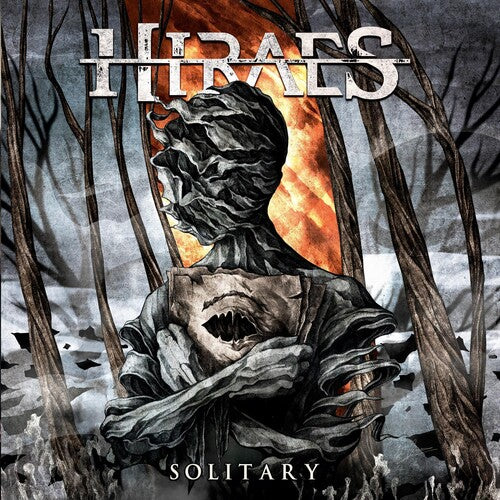 Hiraes - Solitary - Music CD
