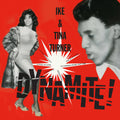 Dynamite! (Mod) Music CD