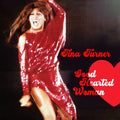Turner,tina - Good Hearted Woman - Music CD