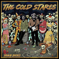 Cold Stares - Heavy Shoes - Music CD