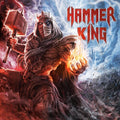 Hammer King - Hammer King - Music CD