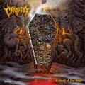 Crypta - Echoes Of The Soul - Music CD