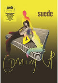 Suede - Coming Up: 25th Anniversary Edition - Music CD