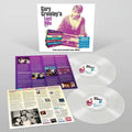 Various Artists - Gary Crowley's Lost 80s Vol. 2 [2LP Clear]