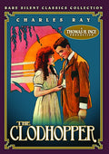 Clodhopper - Clodhopper - DVD