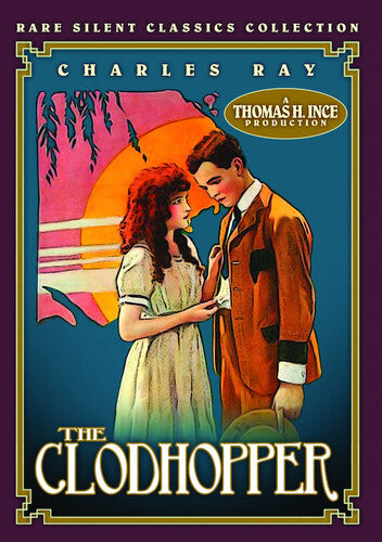 Clodhopper - Clodhopper - DVD
