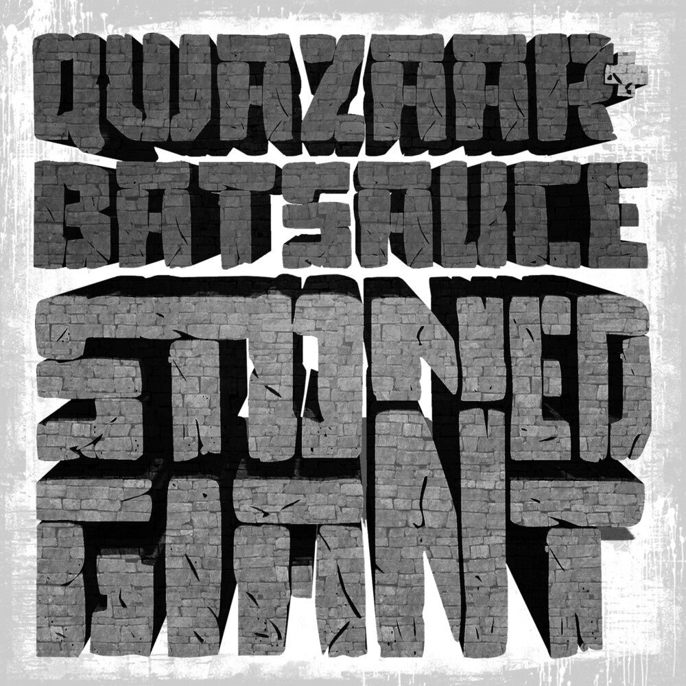 Stoned Giant [LP] Vinyl Record