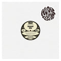 Chini,jordan / Moon B - Hoop Discus 01 - Vinyl Record